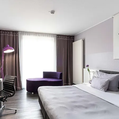 Elaya Hotel Wolfenbuettel Ehemals Rilano 24 7 Hotel Wolfenbuettel-3