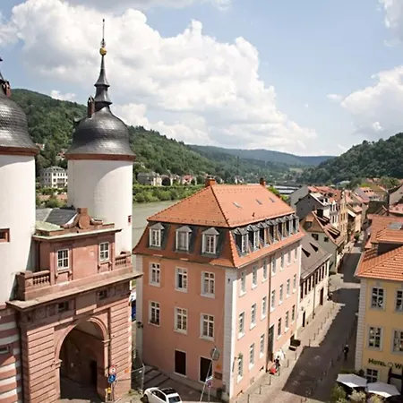 City Partner Hotel Hollaender Hof-3