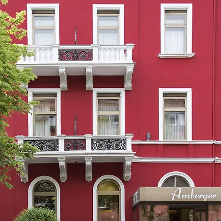 TOP Hotel Amberger-2