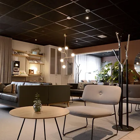 Comfort Hotel Arctic-2