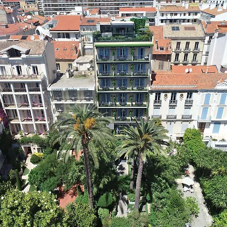 Hotel De Provence-2