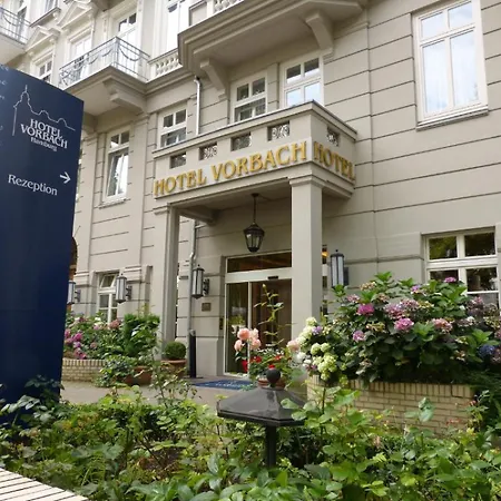 Hotel Vorbach-2