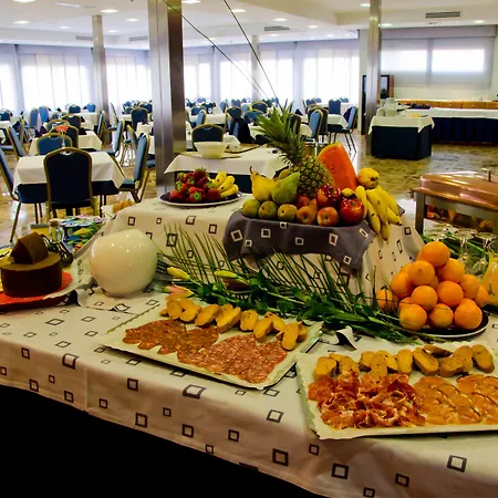 Hotel Castilla Alicante-3