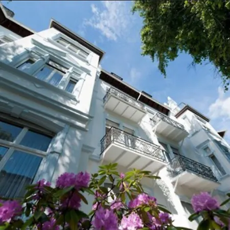Hotel Spöttel-2