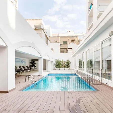 Planet Hotels One - Adults Only 16 Years-3