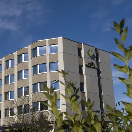 Hotel Welcome Inn-2