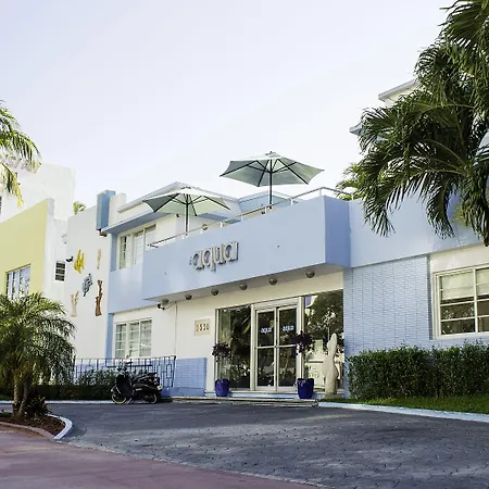 Aqua Hotel & Suites-2