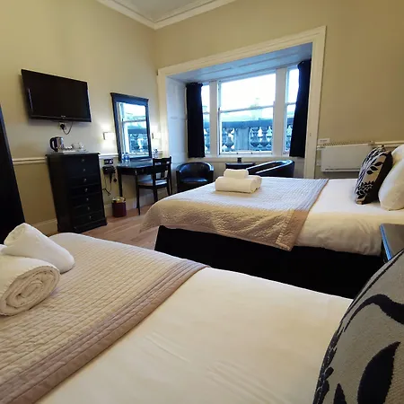 The Haymarket Hotel-2