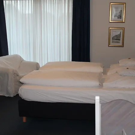 Hotel Windthorst-3