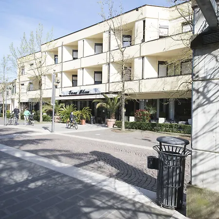 Hotel Terme Milano-2