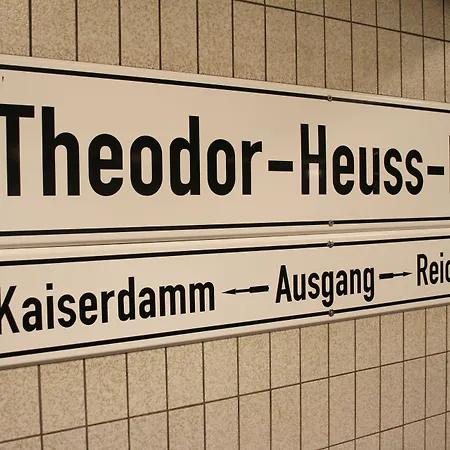 Hotel Aster an der Messe-2