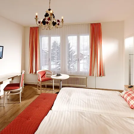 Hotel Beausite-2