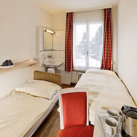 Hotel Beausite-3