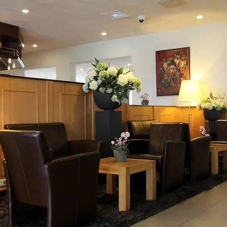 Bastion Hotel Groningen-2