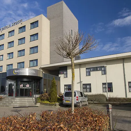 Bastion Hotel Groningen-3
