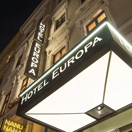 Hotel Europa-3