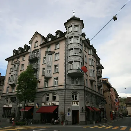 Hotel Drei Könige-3