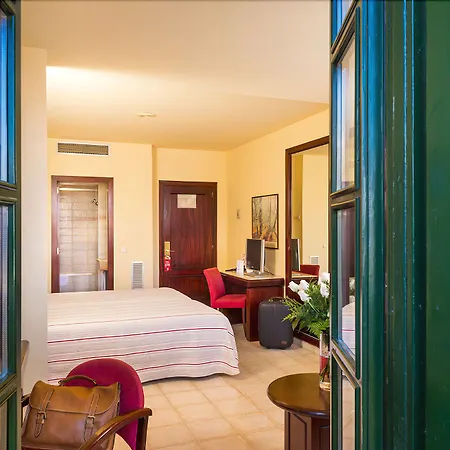 Hotel Guitart Rosa - Adults Only-3
