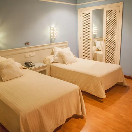 Hotel Dona Blanca-2