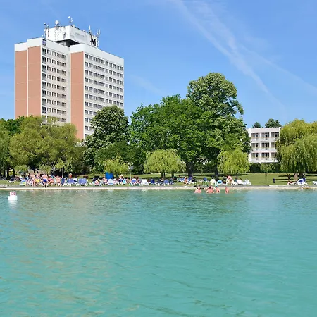 Danubius Hotel Marina-2