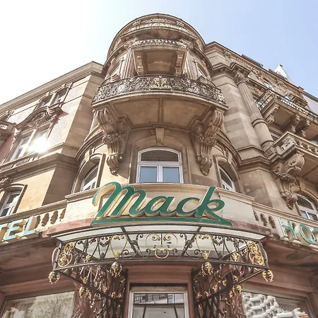 Hotel Mack-2