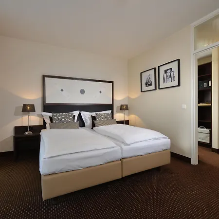 Hotel Friends Cologne Partner Of Sorat-2