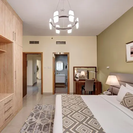 Radiance Premium Suites-2