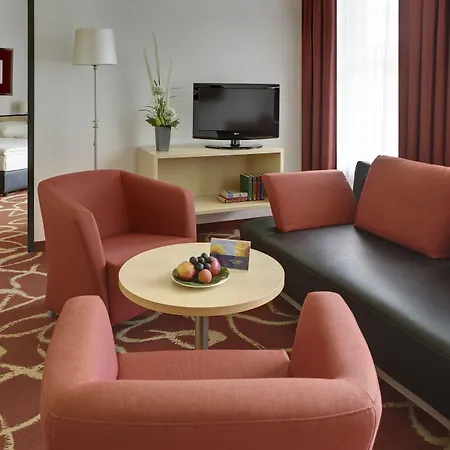 Welcome Kongress Hotel Bamberg-3