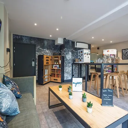 Best Western Urban Hotel-3