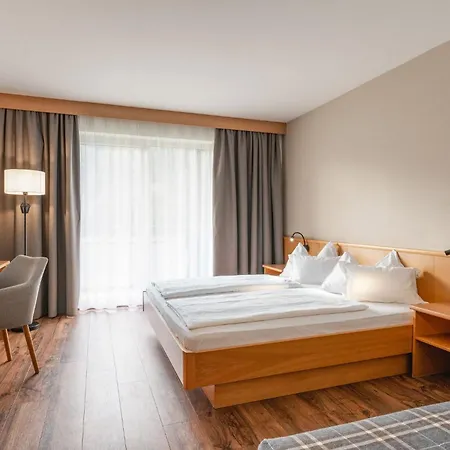 Hotel Brenner - Stop & Go-3