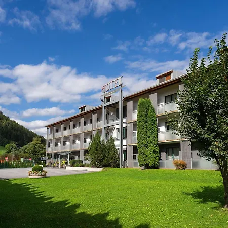 Hotel Brenner - Stop & Go-2