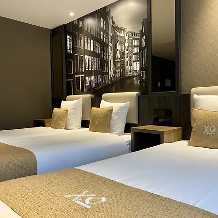 Xo Hotels Infinity-3