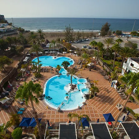 Corallium Beach By Lopesan Hotels - Adults Only-3