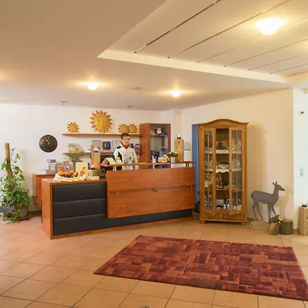Akzent Hotel Wersetuerm'Ken-2