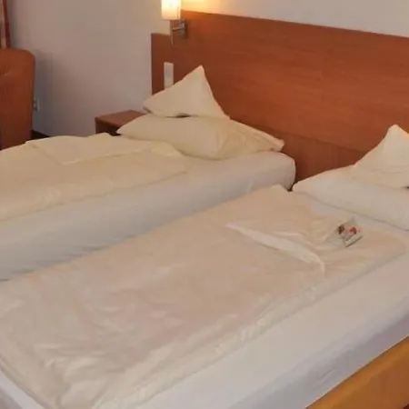 Akzent Hotel Wersetuerm'Ken-3