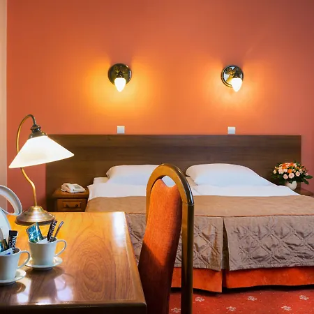 Hotel Regent-2
