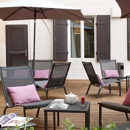 Hotel Des Ducs-2