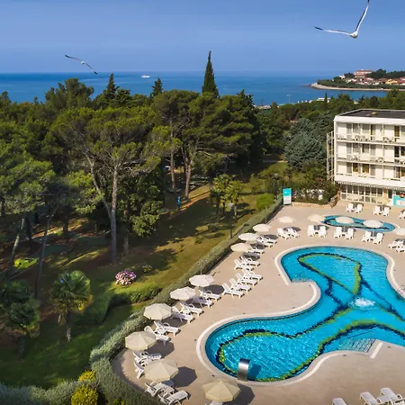 Laguna Maradiso Hotel By Aminess-2