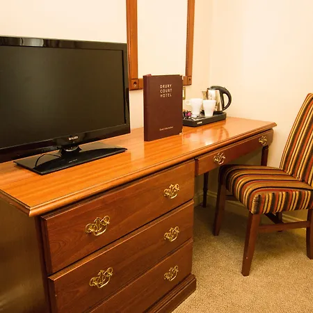 Drury Court Hotel-3