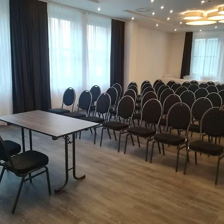 Airporthotel Berlin-Adlershof-3