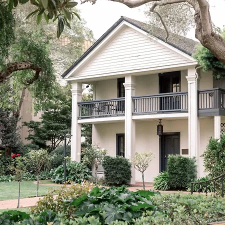 Merritt House Hotel-2