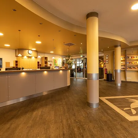 IFA Fehmarn Hotel&Ferien-Centrum-3