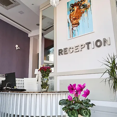Hotel Lion Sofia-3