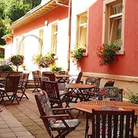 Hotel Schweizer Hof - Superior-2