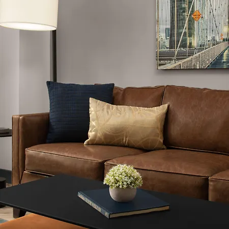 Citadines Connect Fifth Avenue - Times Square New York-2