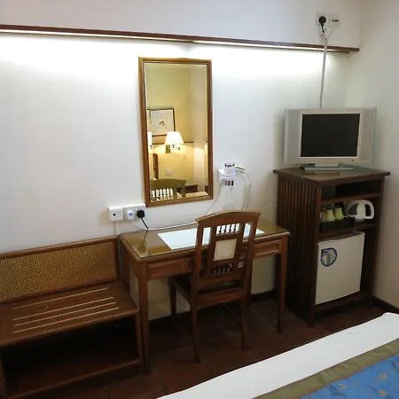Perak Hotel-2