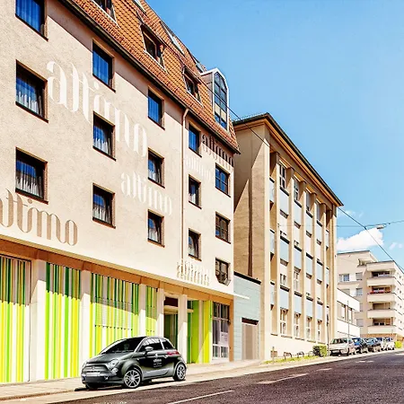 attimo Hotel Stuttgart 3 Sterne Superior-3