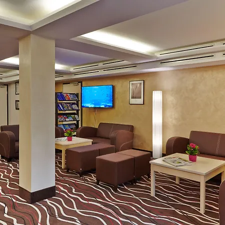 Hotel Demas München-Unterhaching-3