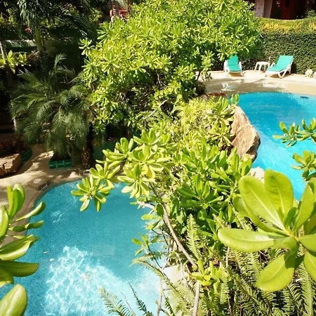 Kata Garden Resort SHA Extra Plus-2
