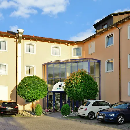 Plaza Hotel Mühldorf-2